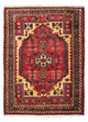 Tuserkan Rug 130x100cm - Persian Rugs