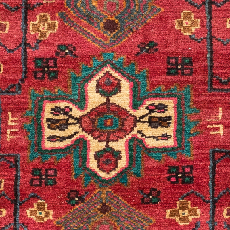 Tuserkan Rug 130x100cm - Persian Rugs