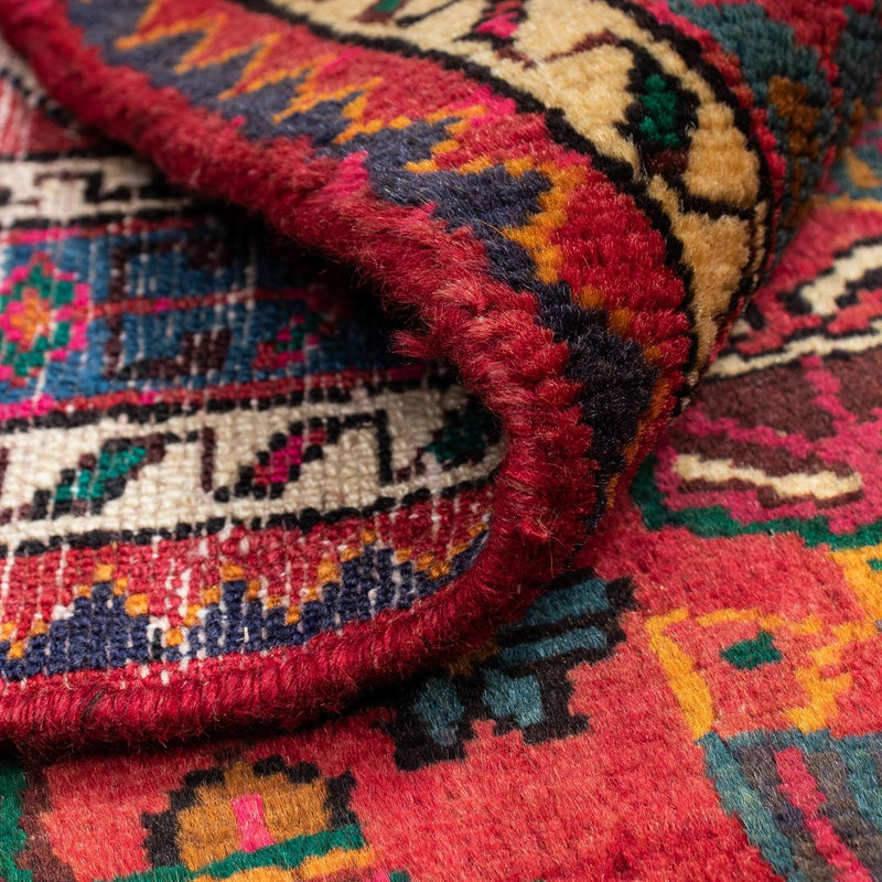 Tuserkan Rug 130x100cm - Persian Rugs