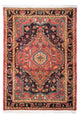 Touiserkan Rug 131x94cm - Persian Rugs
