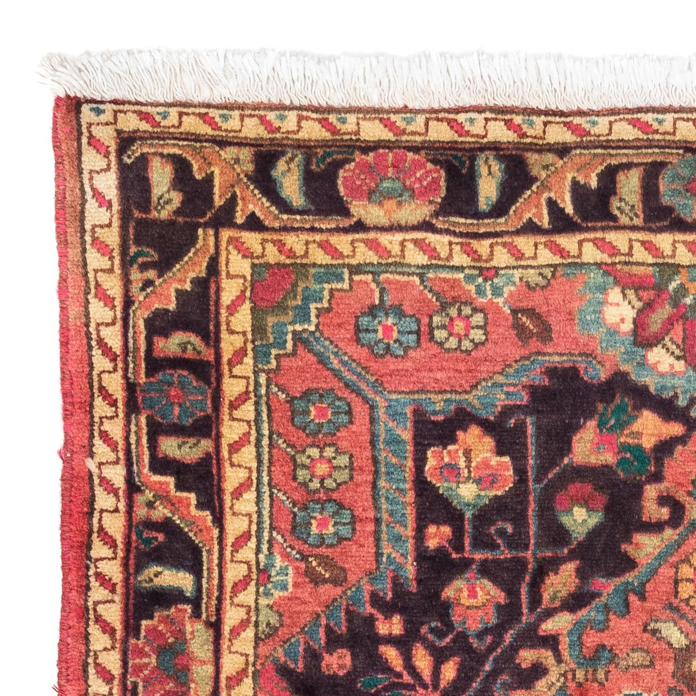 Touiserkan Rug 131x94cm - Persian Rugs