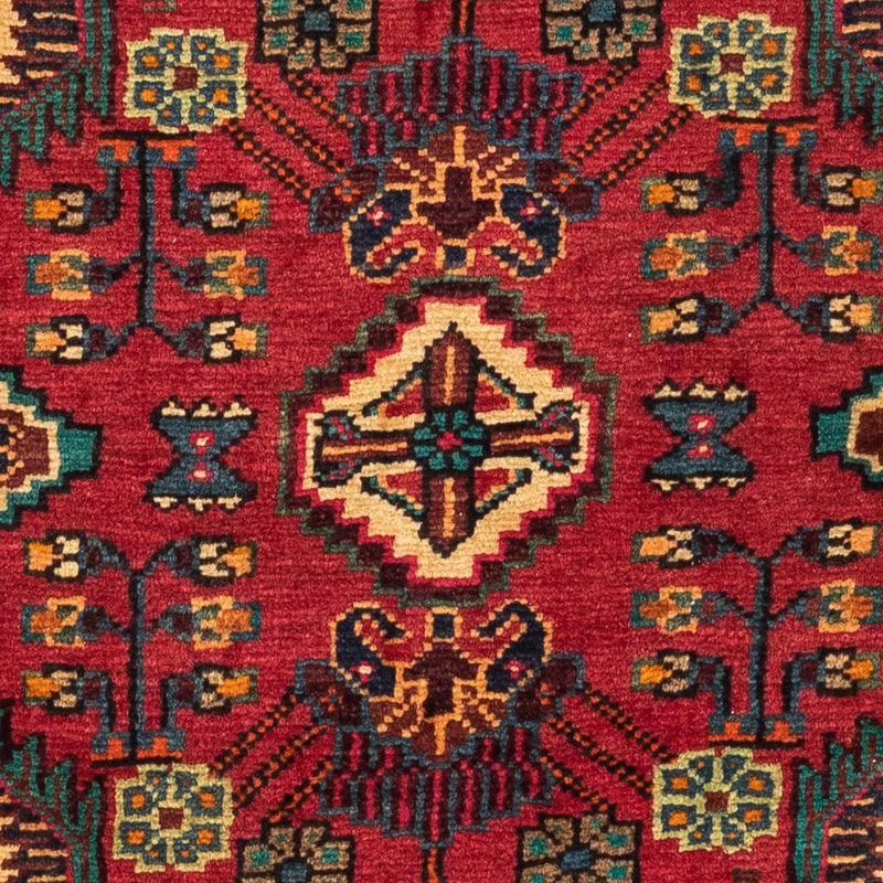 Tuserkan Rug 122x84cm - Persian Rugs
