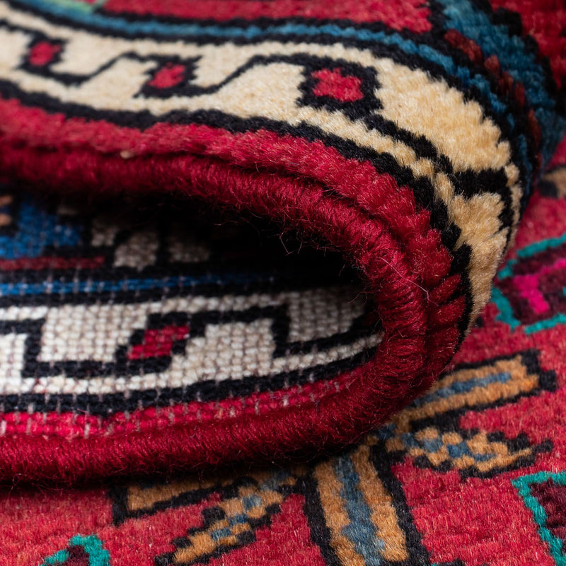 Tuserkan Rug 122x84cm - Persian Rugs