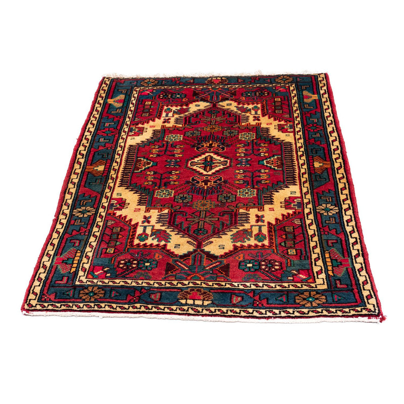 Tuserkan Rug 122x84cm - Persian Rugs