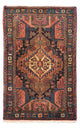 Tuserkan Rug 126x80cm - Persian Rugs