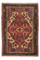Touiserkan Teppich 130x80cm - Perserteppich