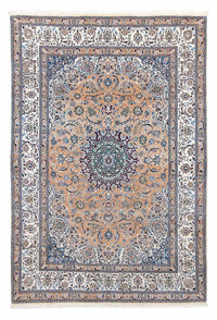 Perser Rug - Nain - Royal - 295 x 202 cm - beige