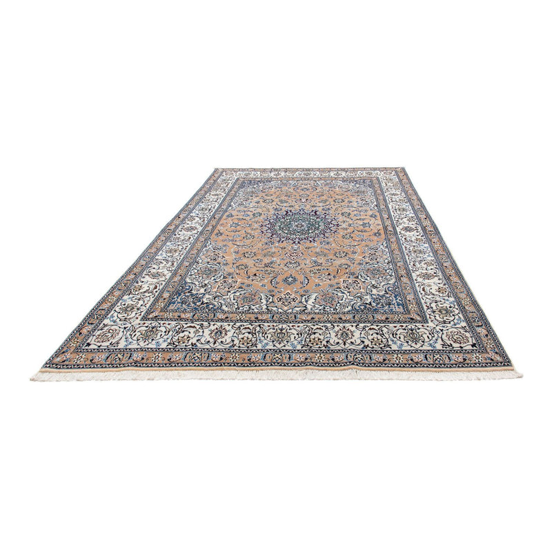 Perser Rug - Nain - Royal - 295 x 202 cm - beige