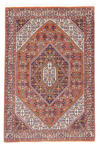 Perser Rug - Bidjar - 160 x 101 cm - orange