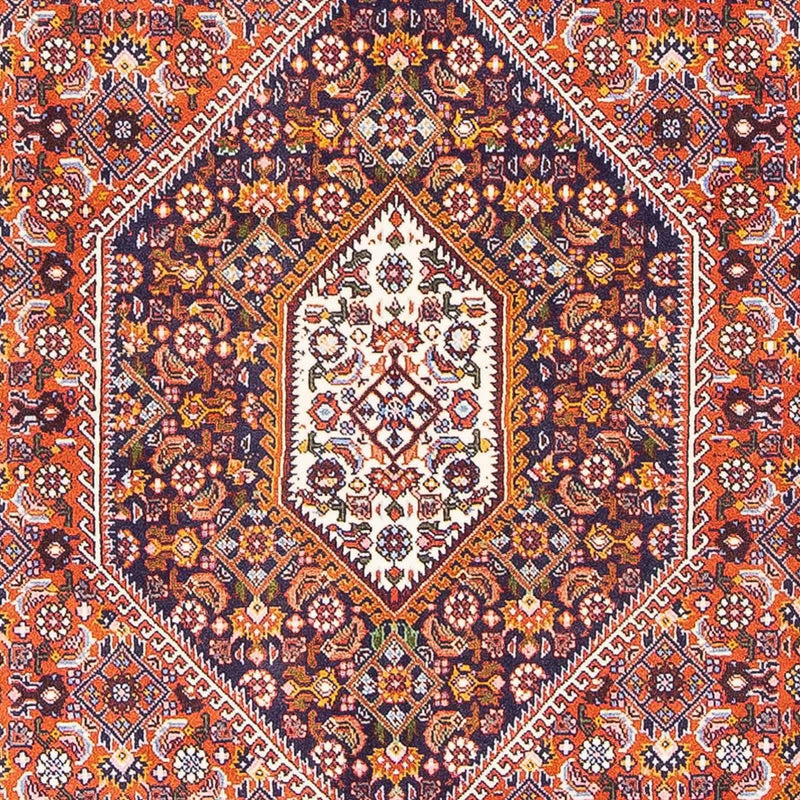 Perser Rug - Bidjar - 160 x 101 cm - orange