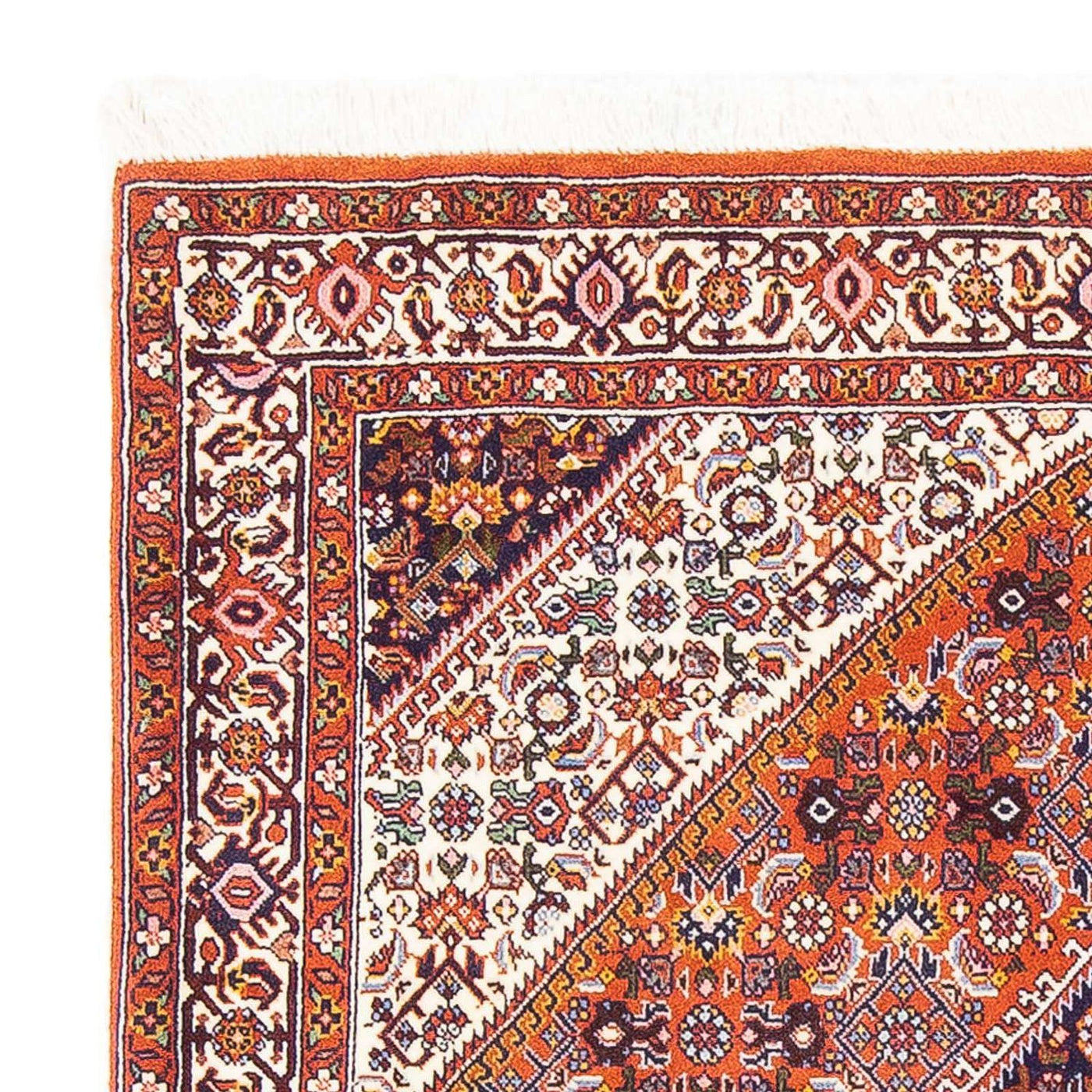 Bidjar Teppich 160x101cm - Perserteppich