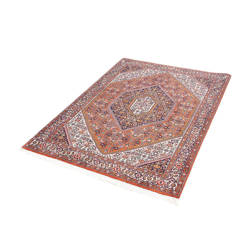 Perser Rug - Bidjar - 160 x 101 cm - orange