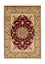 Perser Rug - Tabriz - Royal - 150 x 100 cm - red