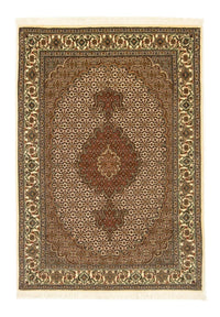 Perser Rug - Tabriz - Royal - 150 x 107 cm - beige