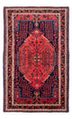 Hamadan Rug 151x230cm - Persian Rugs