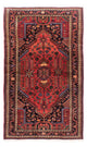 Hosseinabad Rug 230x136cm - Persian Rugs