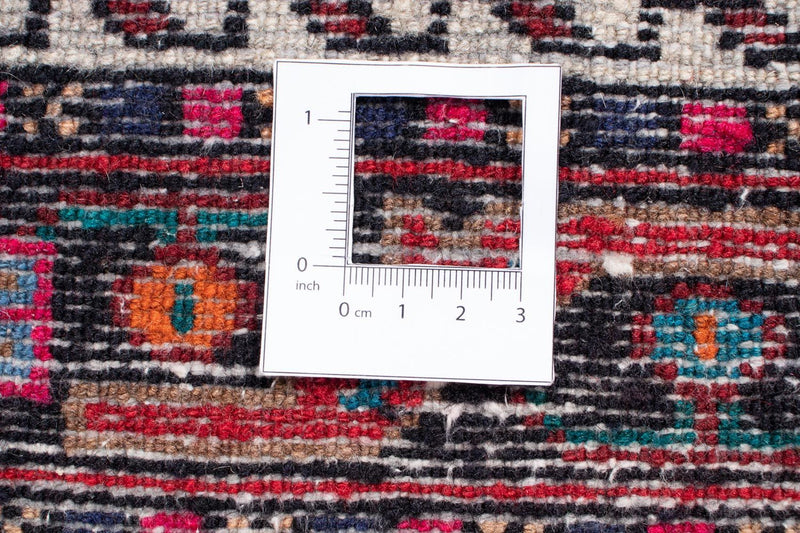 Hosseinabad Rug 230x136cm - Persian Rugs