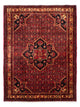 Hosseinabad Teppich 211x165cm - Perserteppich