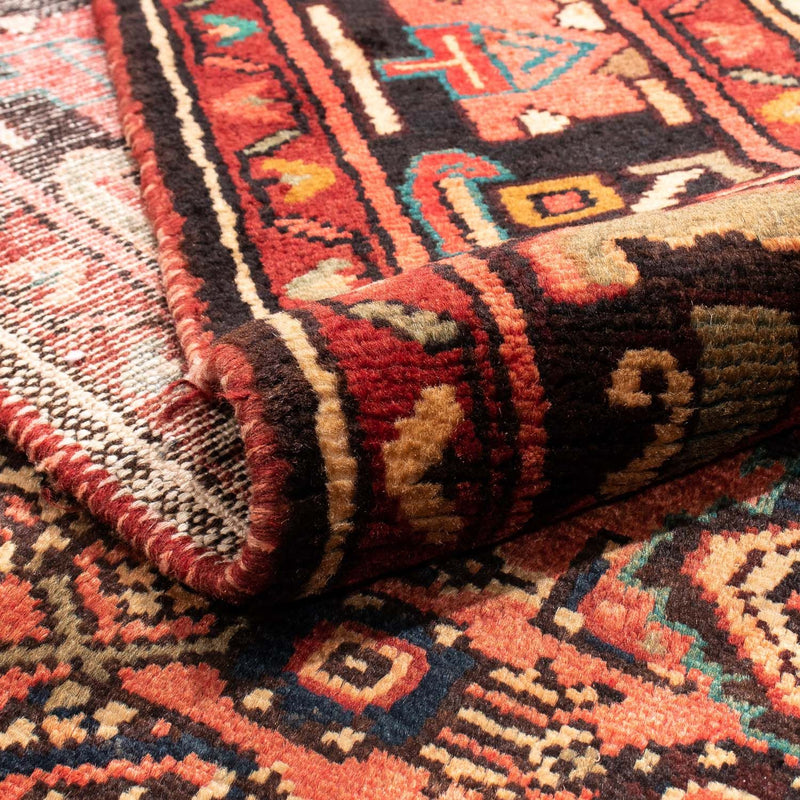 Hosseinabad Teppich 216x163cm - Perserteppich