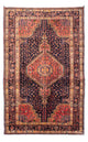 Hosseinabad Rug 216x135cm - Persian Rugs