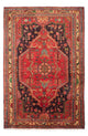 Hosseinabad Rug 220x135cm - Persian Rugs