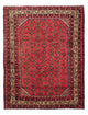 Hosseinabad Rug 199x150cm - Persian Rugs