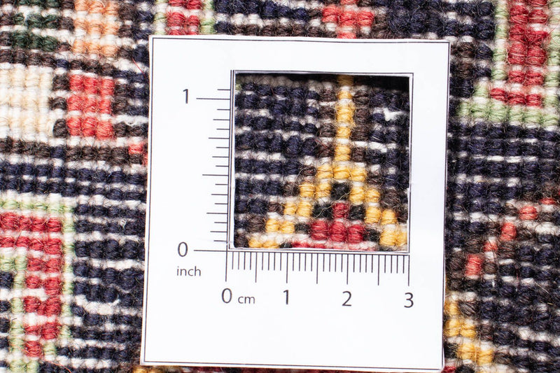 Runner Perser Rug - Nomadic - 389 x 70 cm - beige