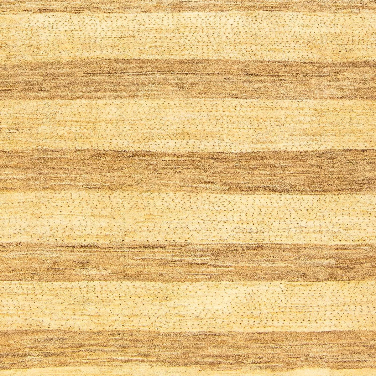 Gabbeh Rug - Perser - 336 x 249 cm - beige