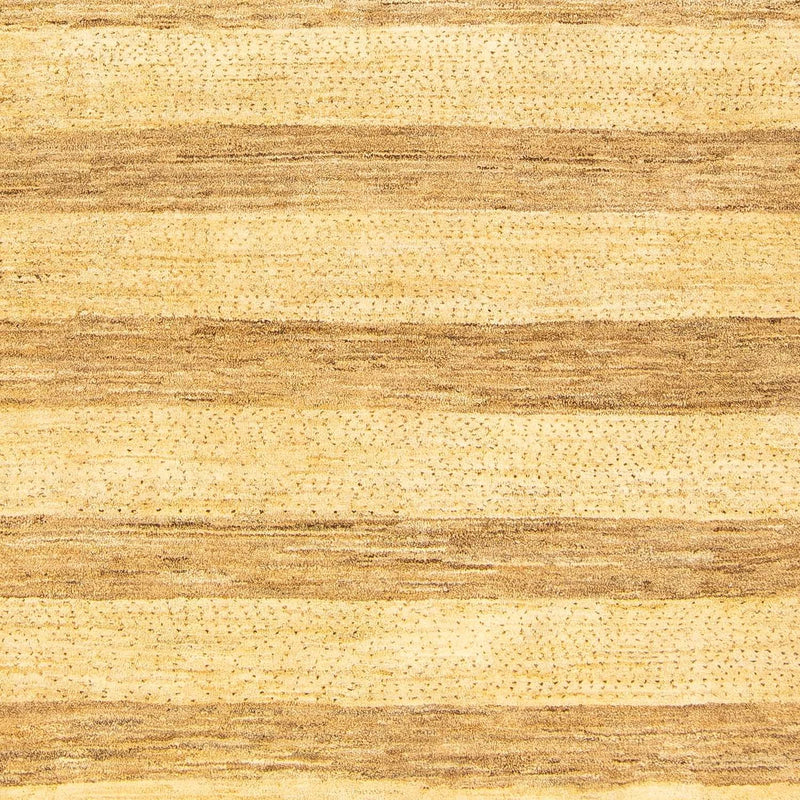 Gabbeh Rug - Perser - 336 x 249 cm - beige