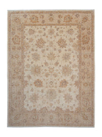 Ziegler Rug - 337 x 249 cm - light beige