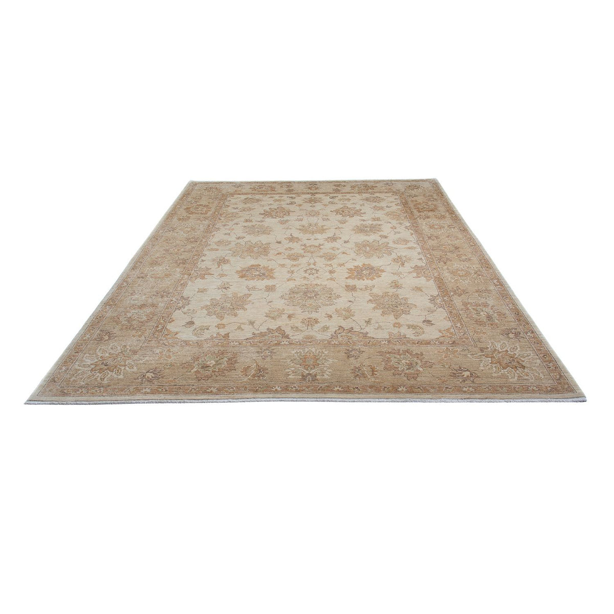 Ziegler Rug - 337 x 249 cm - light beige