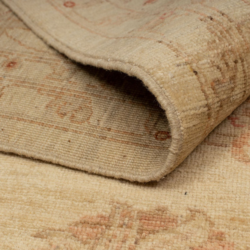 Ziegler Rug - 306 x 250 cm - light brown