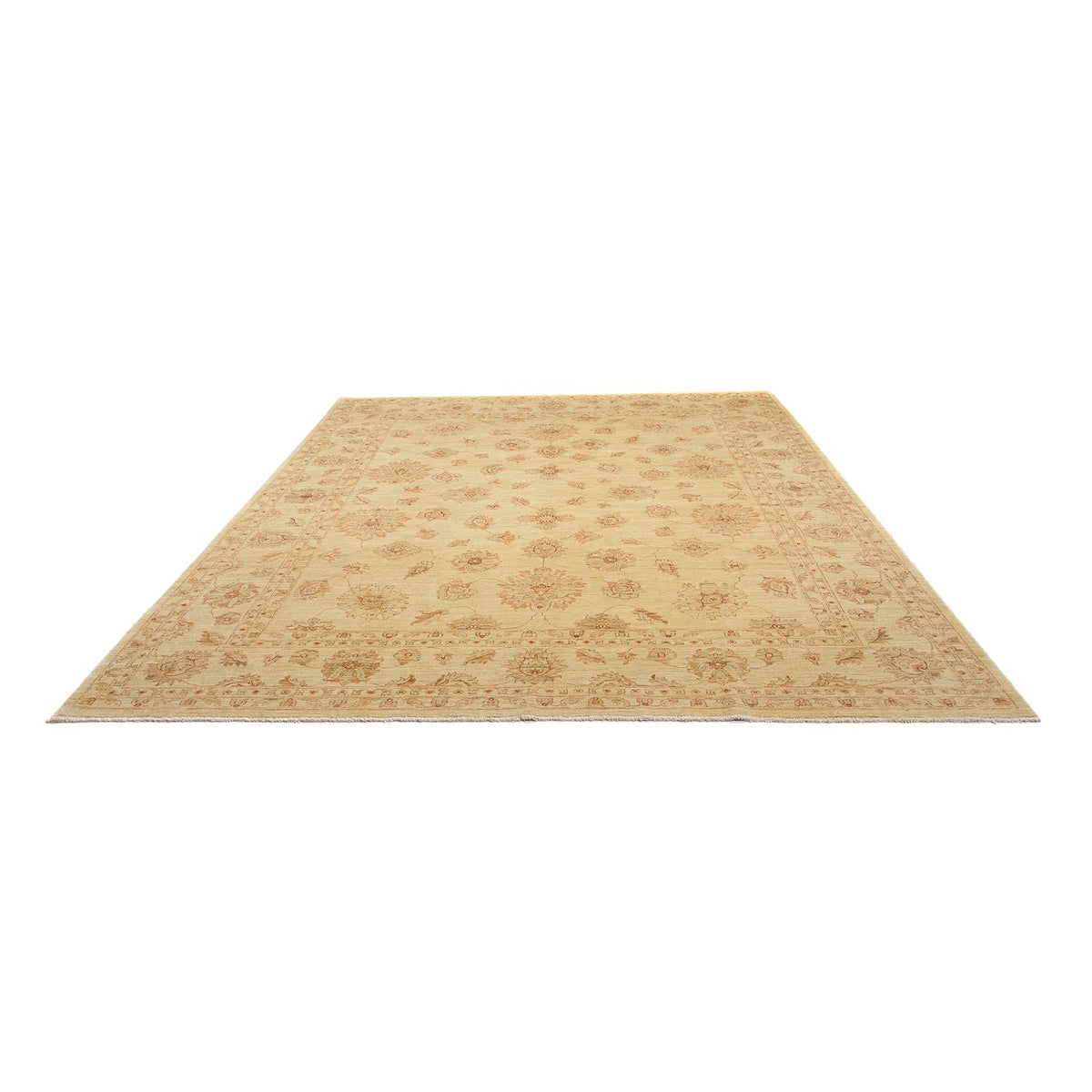 Ziegler Rug - 306 x 250 cm - light brown