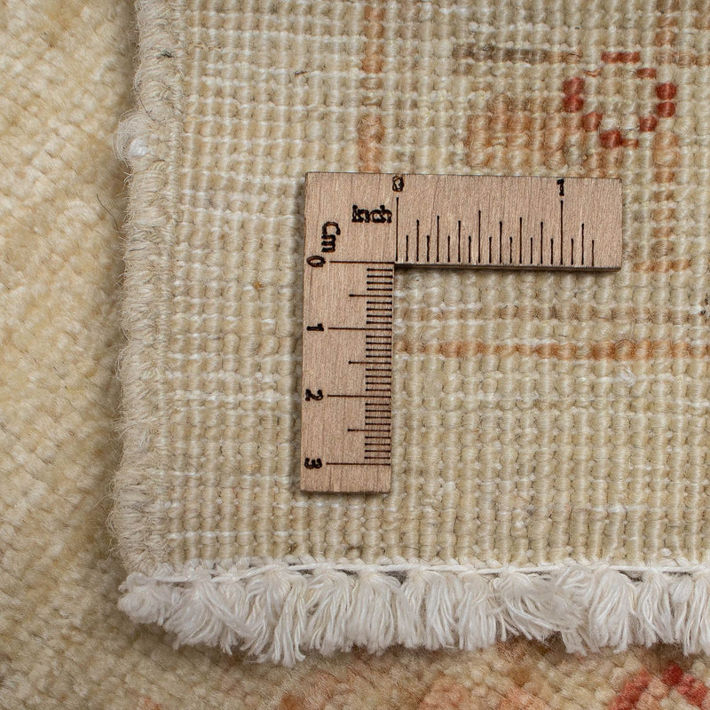 Ziegler Rug - 306 x 250 cm - light brown