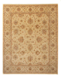 Ziegler Rug - 293 x 244 cm - light brown