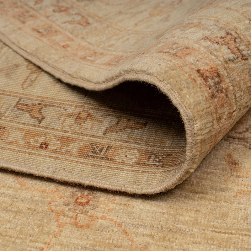 Ziegler Rug - 293 x 244 cm - light brown