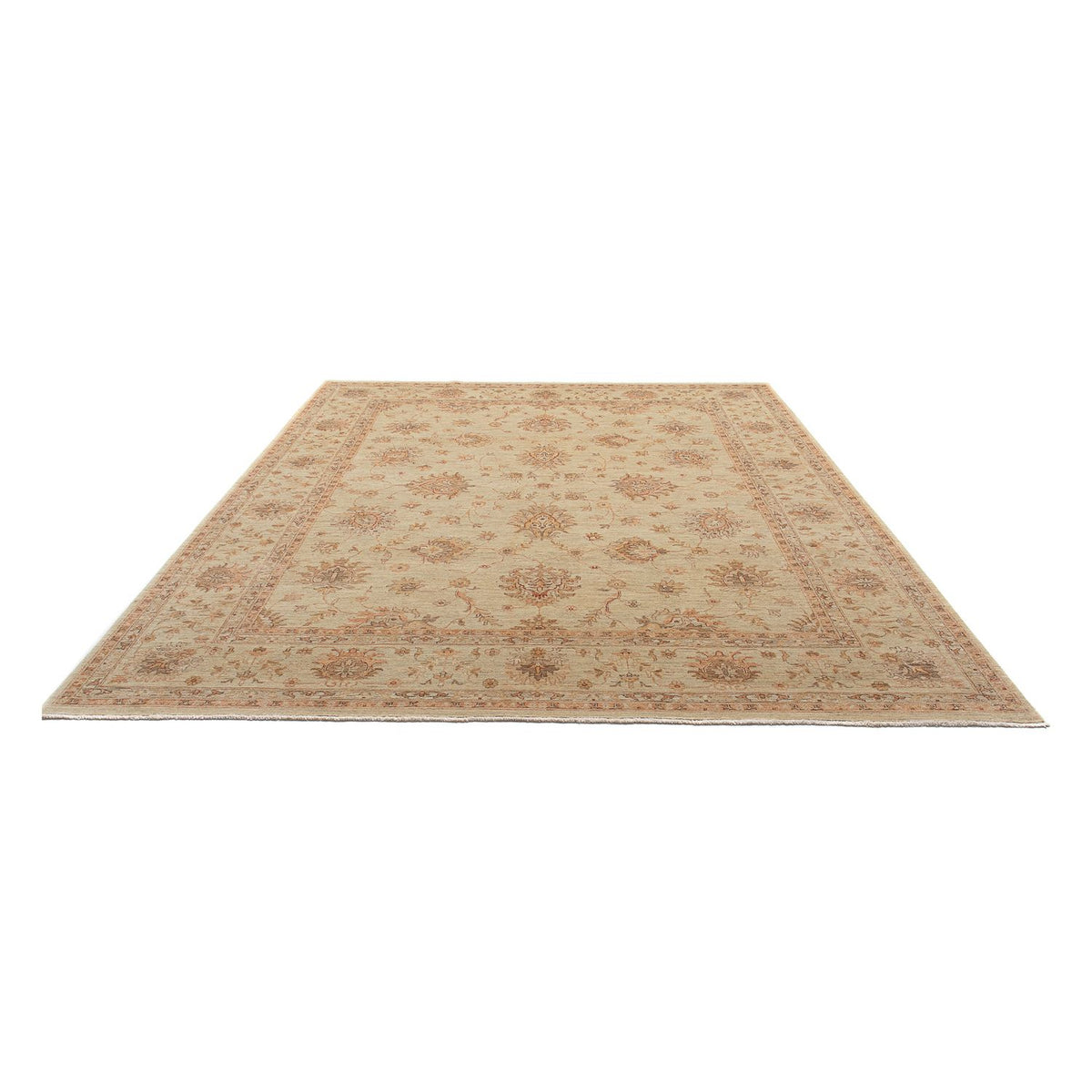 Ziegler Rug - 293 x 244 cm - light brown