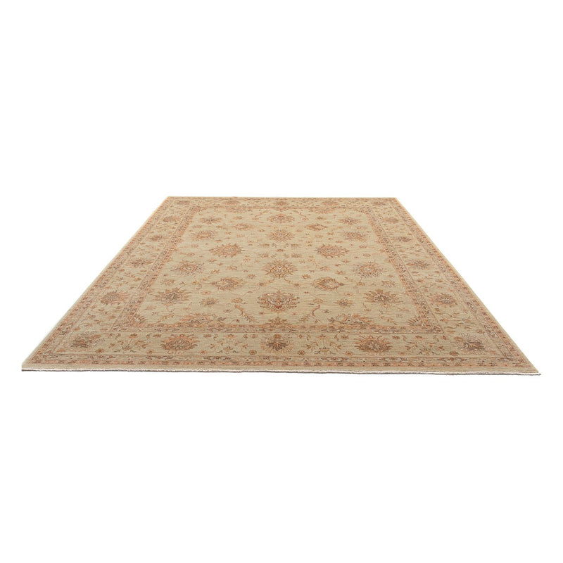 Ziegler Rug - 293 x 244 cm - light brown