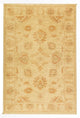 Ziegler Teppich 117 x 79 cm - beige
