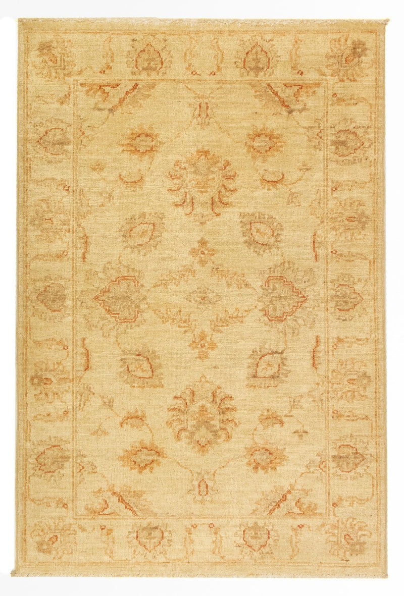 Ziegler Rug - 117 x 79 cm - beige
