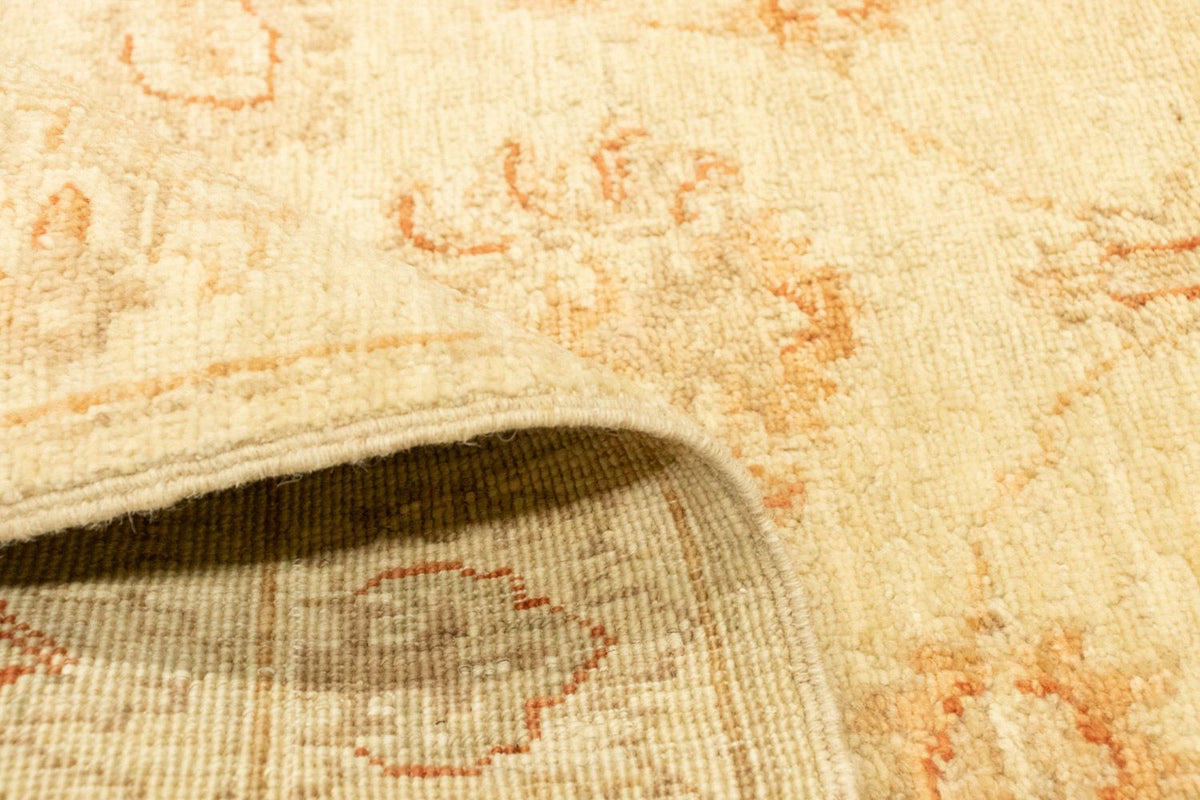 Ziegler Rug - 117 x 79 cm - beige