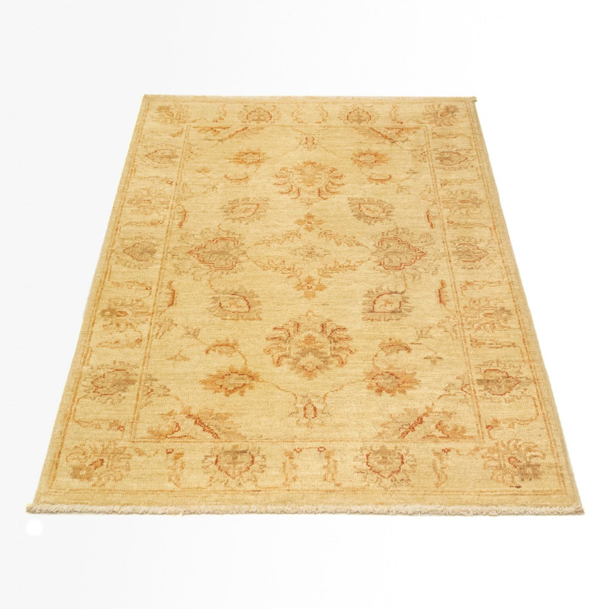 Ziegler Rug - 117 x 79 cm - beige
