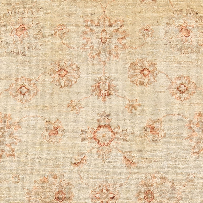 Runner Ziegler Rug - 300 x 79 cm - beige
