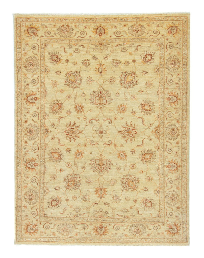 Ziegler Rug - 192 x 145 cm - beige
