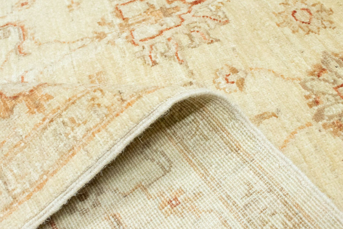 Ziegler Rug - 192 x 145 cm - beige