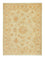 Ziegler Rug - 188 x 146 cm - beige