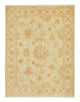 Ziegler Teppich 188 x 146 cm - beige