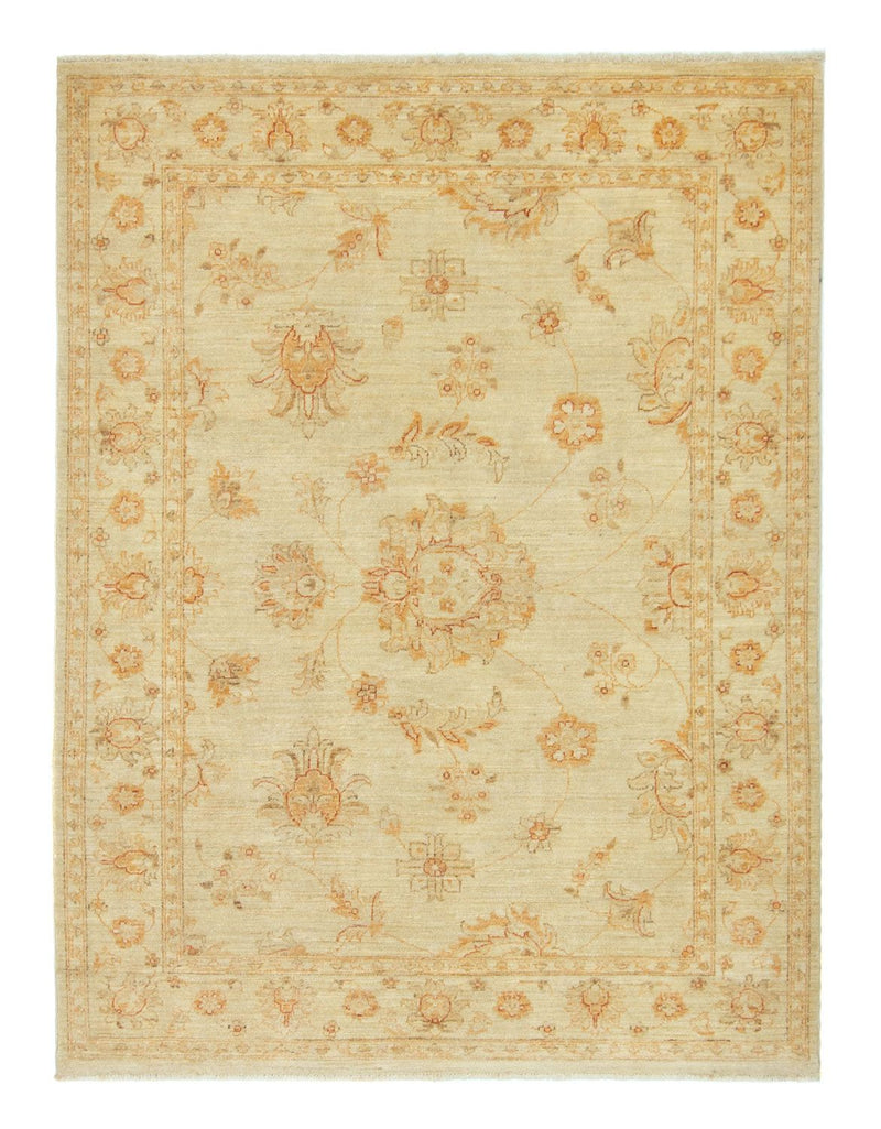 Ziegler Rug - 188 x 146 cm - beige