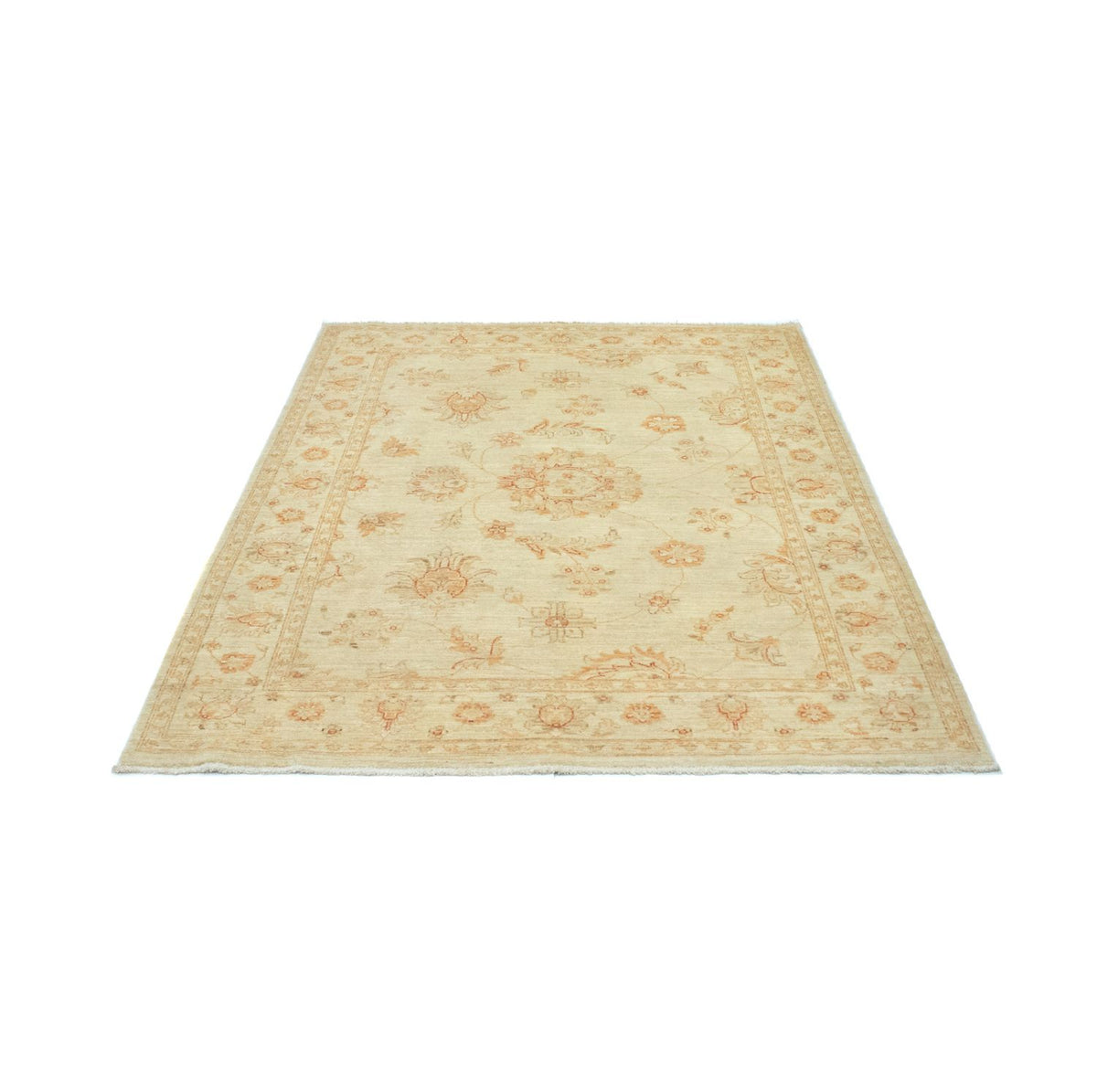 Ziegler Rug - 188 x 146 cm - beige