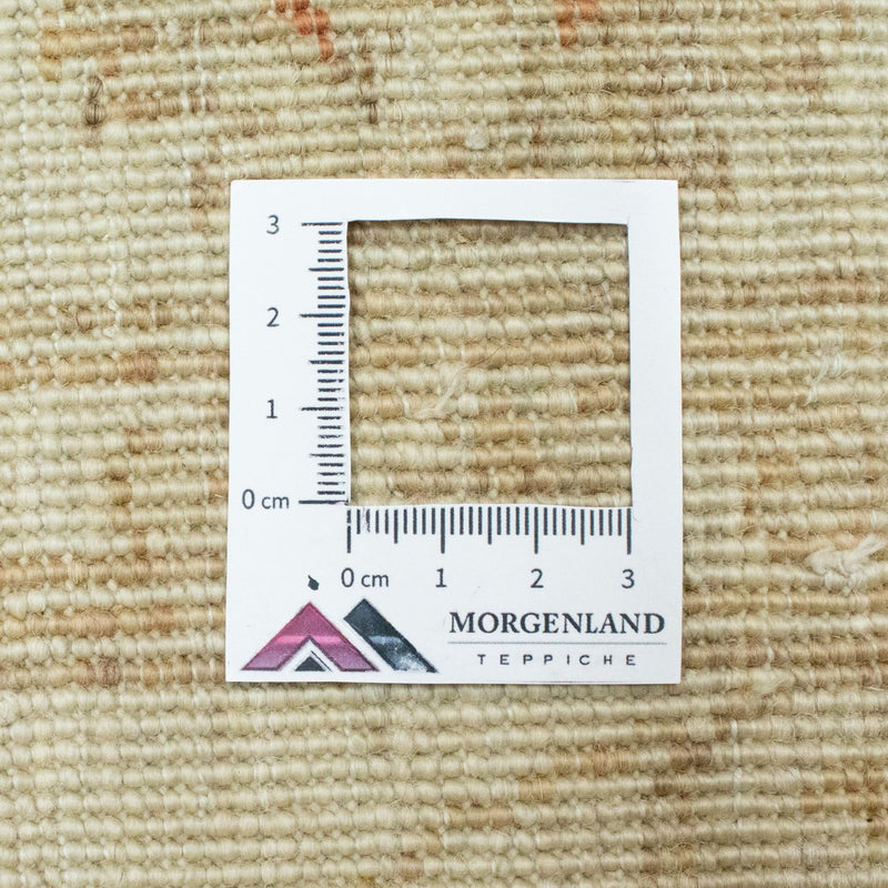 Ziegler Rug - 188 x 146 cm - beige